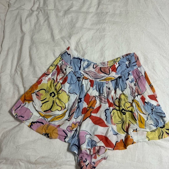 SALTY LEMON shorts - Picture 5 of 16